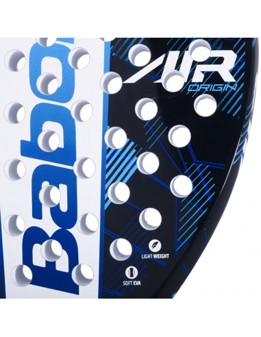 Babolat Padel Raketkası Air Origin...