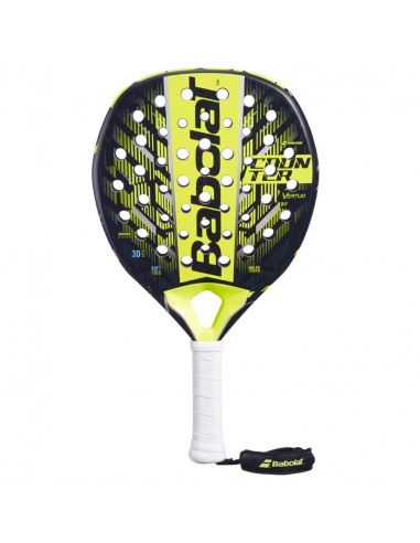 Babolat Padel Raketkası Counter...