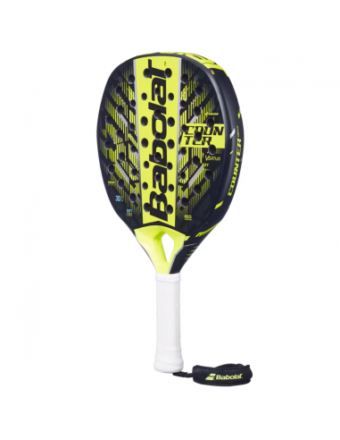 Babolat Padel Raketkası Counter...