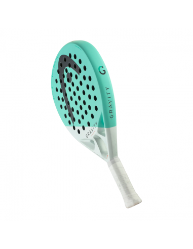 Head Padel Raketkası Gravity TEAM 2024