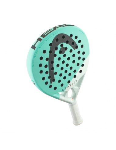 Head Padel Raketkası Gravity TEAM 2024