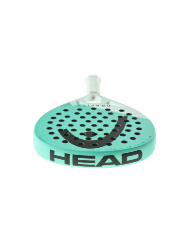 Head Padel Raketkası Gravity TEAM 2024