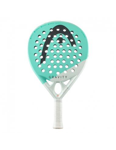 Head Padel Raketkası Gravity TEAM 2024
