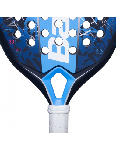 Babolat Padel Raketkası Air Vertuo 2.5