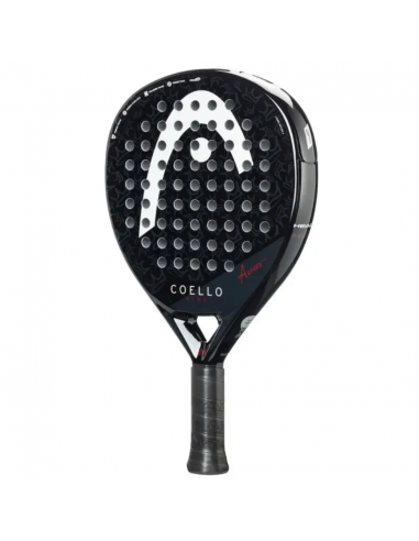 Head Padel Raketkası Coello Vibe 2025