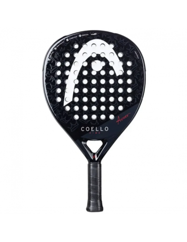 Head Padel Raketkası Coello Vibe 2025