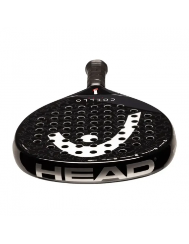Head Padel Raketkası Coello Vibe 2025