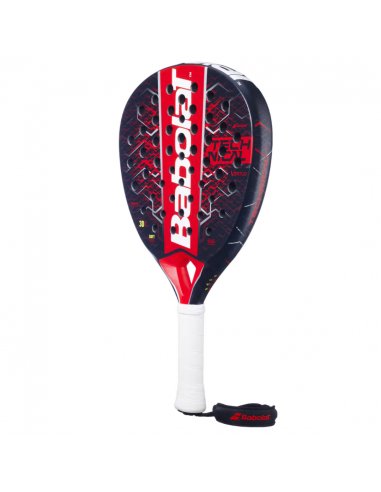 Babolat Padel Raketkası Technical Vertuo