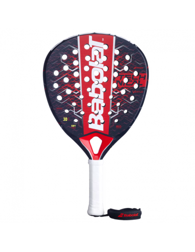 Babolat Padel Raketkası Technical Vertuo