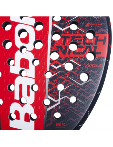 Babolat Padel Raketkası Technical Vertuo