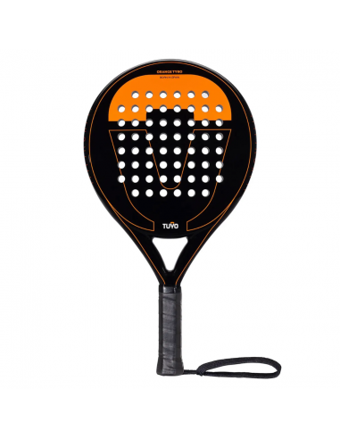 Tuyo Orange Tyro Padel Raketkası...
