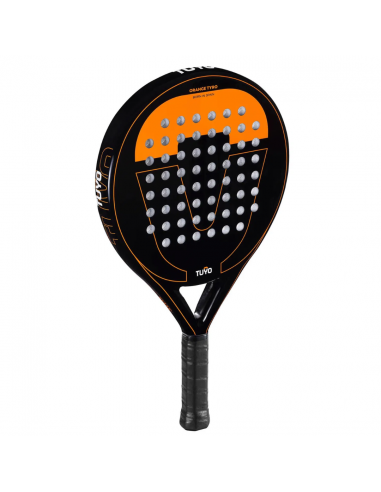 Tuyo Orange Tyro Padel Raketkası...