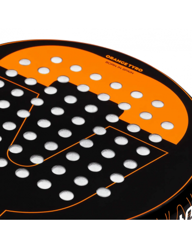 Tuyo Orange Tyro Padel Raketkası...