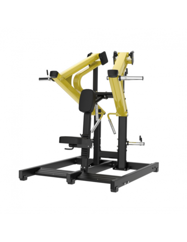 VolksGym Low Row Z-040