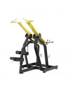 VolksGym Pull Down Z-070