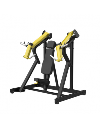 VolksGym Incline Chest Press Z-020