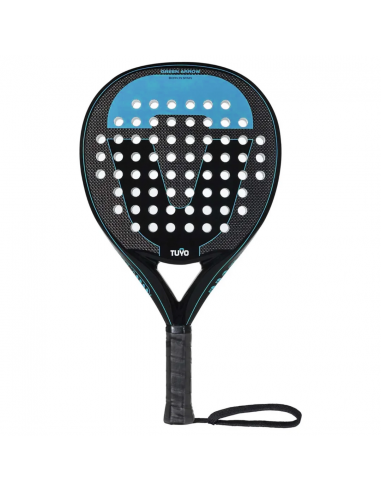 TUYO Green Arrow Padel Raketkası...