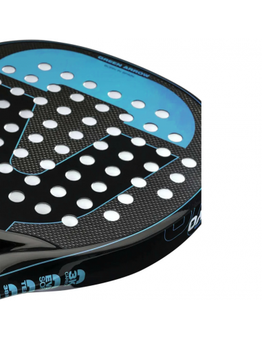 TUYO Green Arrow Padel Raketkası...