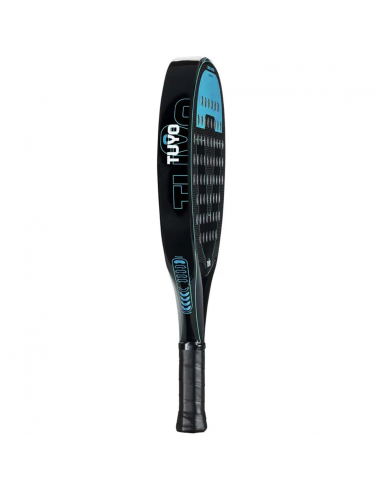TUYO Green Arrow Padel Raketkası...