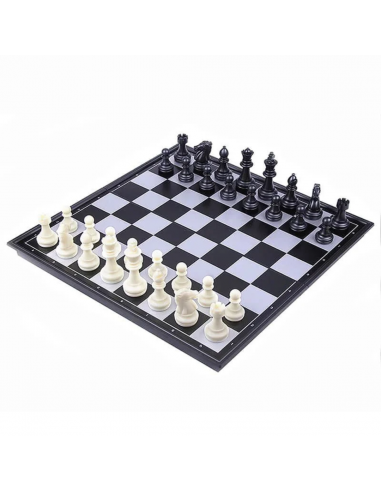 Maqnitli Şahmat Dəsti 14021