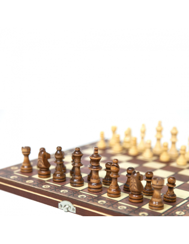 Şahmat Dəsti 7702H 397