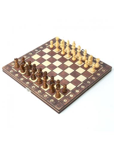 Şahmat Dəsti 7702H 397