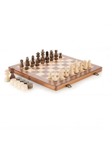 Şahmat Dəsti W4021 21199