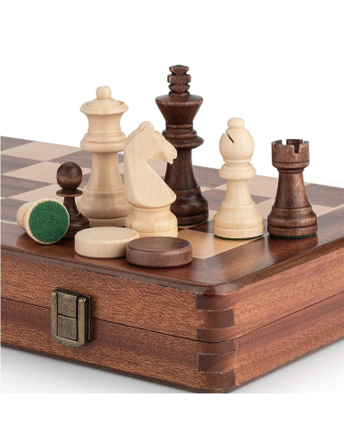 Şahmat Dəsti W4021 21199