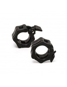 Barbell Collars US1507