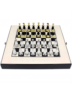 Şahmat Dəsti 12750