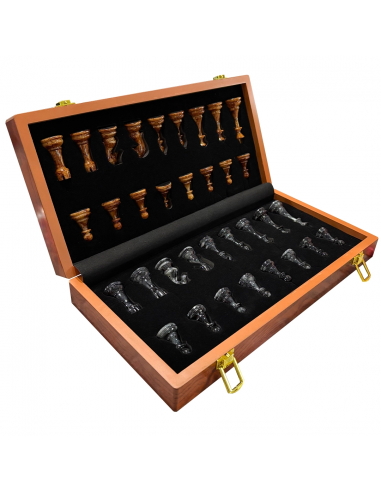 Şahmat Dəsti Hch-120