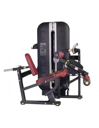 VolksGym Seated Leg Curl S7-013