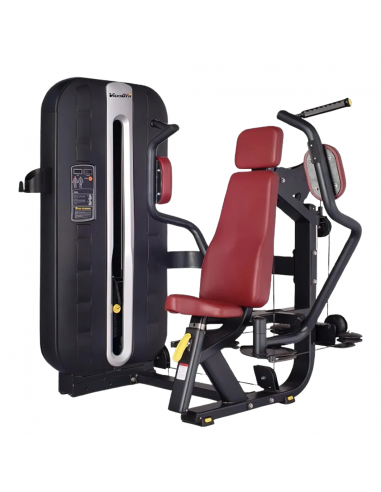 VolksGym Pec Fly S7-002