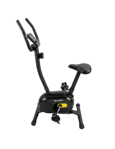 Volksgym Velotrenajor B-1035