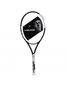 HEAD Tennis Raketkası Speed...