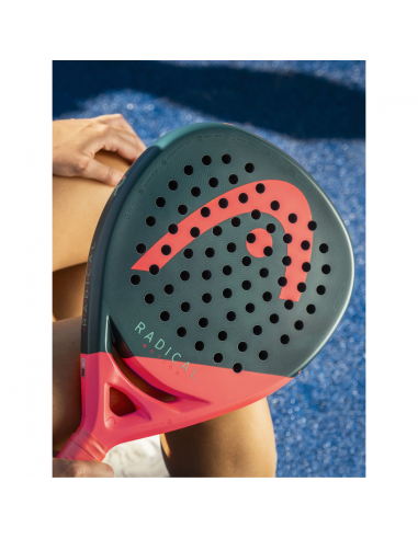 HEAD Tennis Raketkası Radical motion...