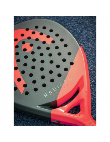 HEAD Tennis Raketkası Radical motion...