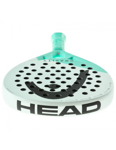 HEAD Padel Tennis Raketkası Gravity...