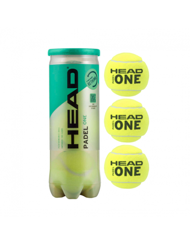 Head Padel topu ONE-S 575383