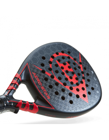 Dunlop Padel Tennis Raketkası...