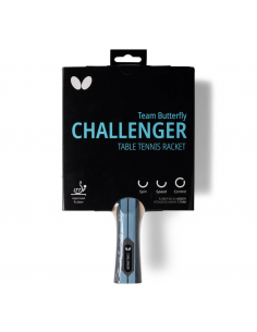 Butterfly Stolüstü Tennis...