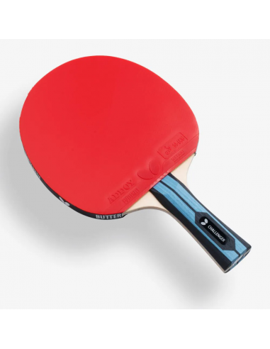 Butterfly Stolüstü Tennis Raketkası...