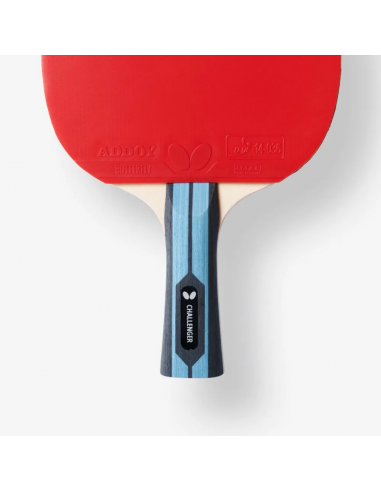 Butterfly Stolüstü Tennis Raketkası...