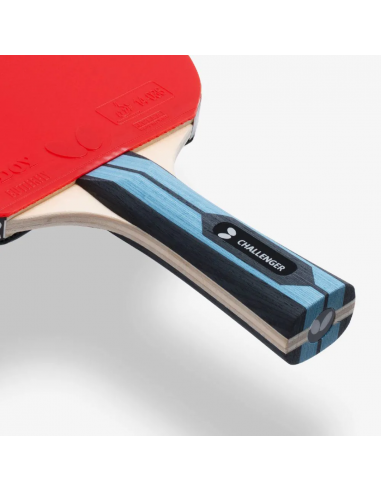 Butterfly Stolüstü Tennis Raketkası...