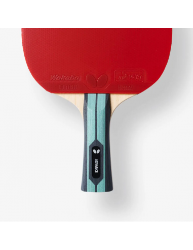 Butterfly Stolüstü Tennis Raketkası...