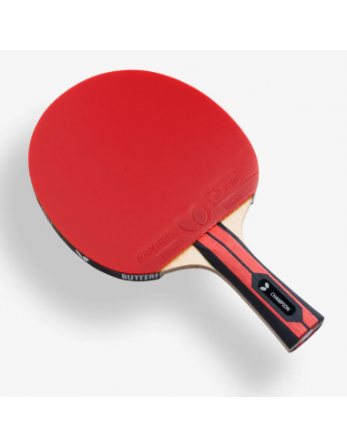 Butterfly Stolüstü Tennis Raketkası...