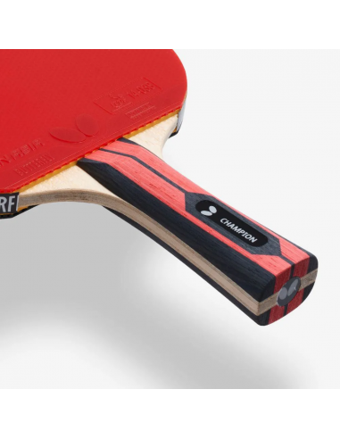 Butterfly Stolüstü Tennis Raketkası...