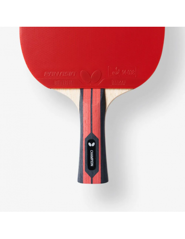 Butterfly Stolüstü Tennis Raketkası...