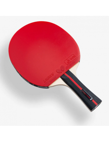 Butterfly Stolüstü Tennis Raketkası...