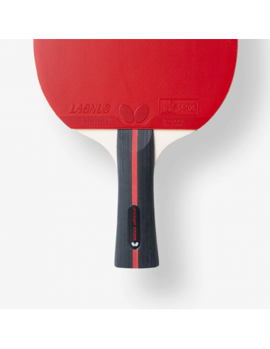 Butterfly Stolüstü Tennis Raketkası...